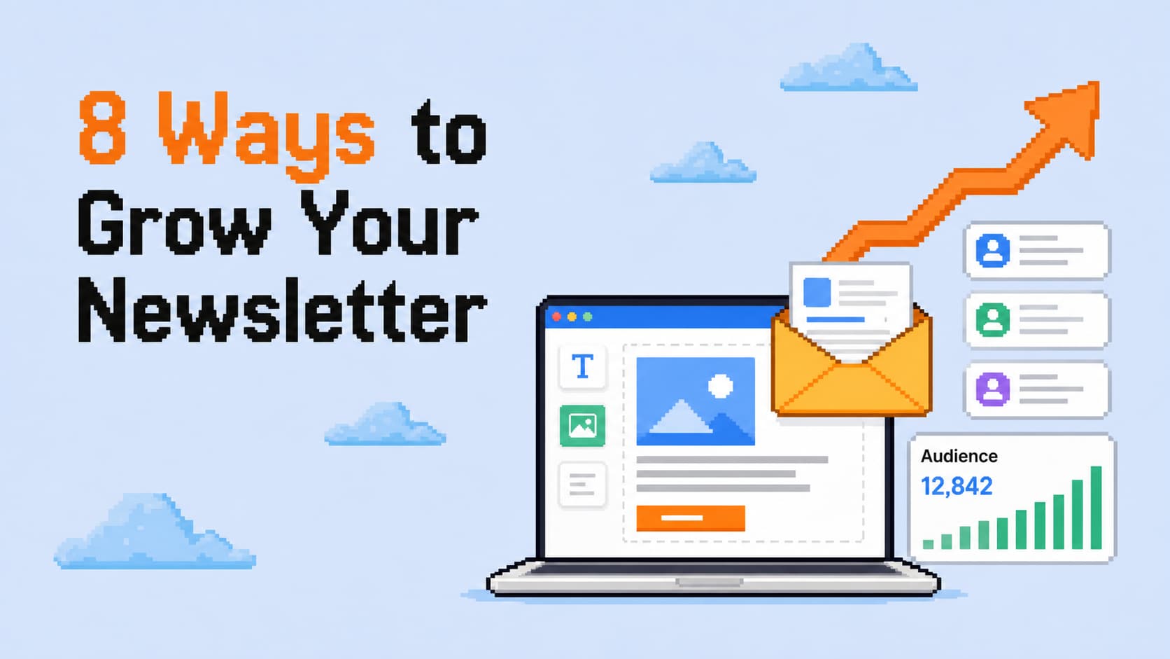8 Ways to Grow Your Newsletter Revenue in 2026