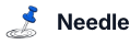 Needle