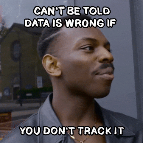 Tracking SaaS Metrics